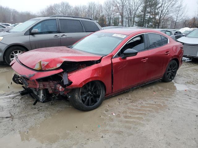 2021 Mazda 3 