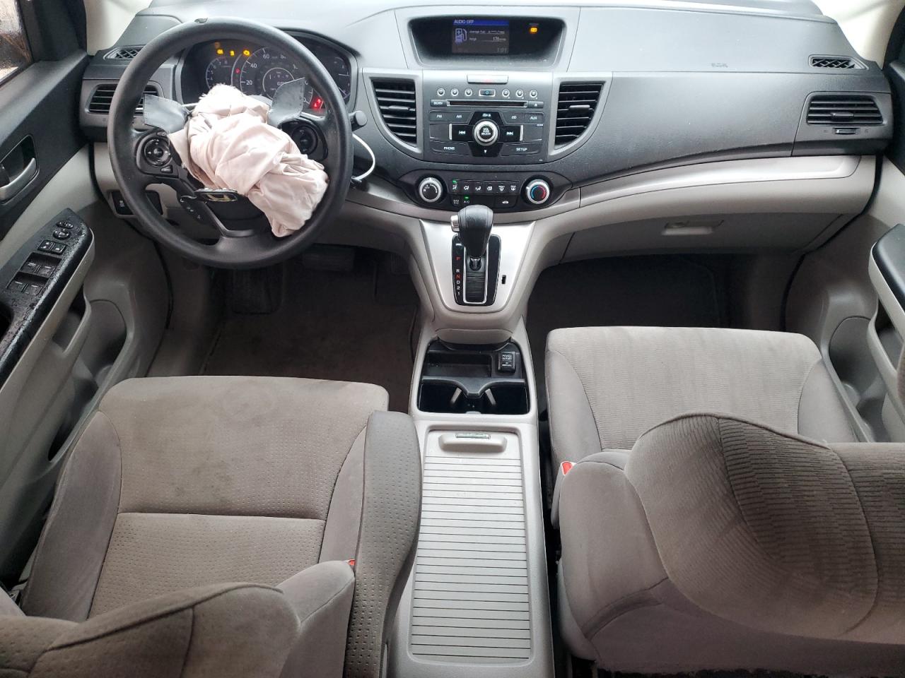 2013 Honda CR-V - Image 8