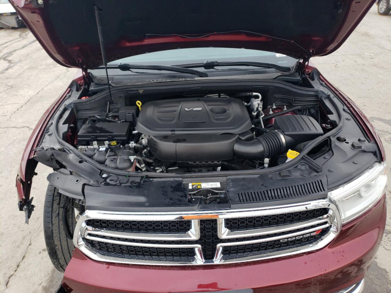 2019 Dodge Durango - Image 12
