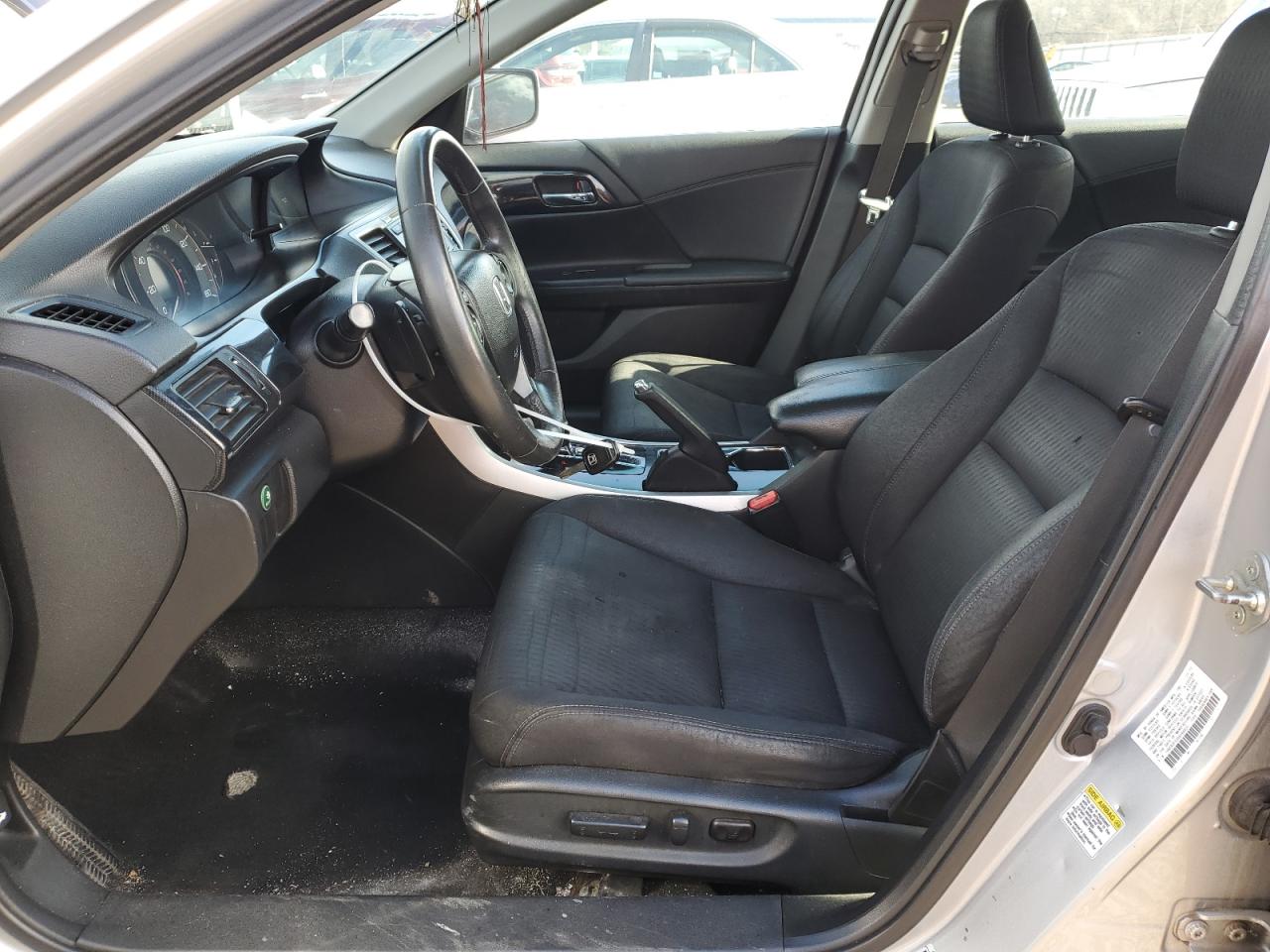 2013 Honda Accord - Image 7
