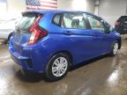 2015 Honda Fit Lx for Sale in Elgin, IL - Front End