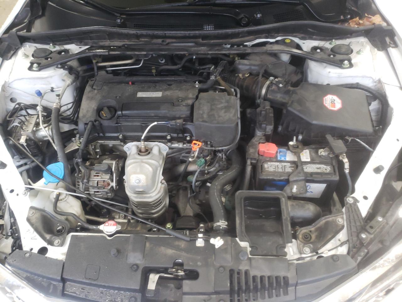 2017 Honda Accord - Image 11