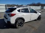 2023 Subaru Crosstrek Limited de vânzare în Assonet, MA - All Over