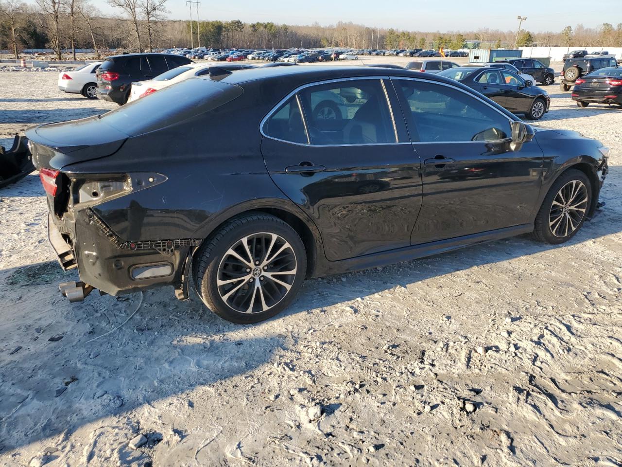 2019 Toyota Camry - Image 3