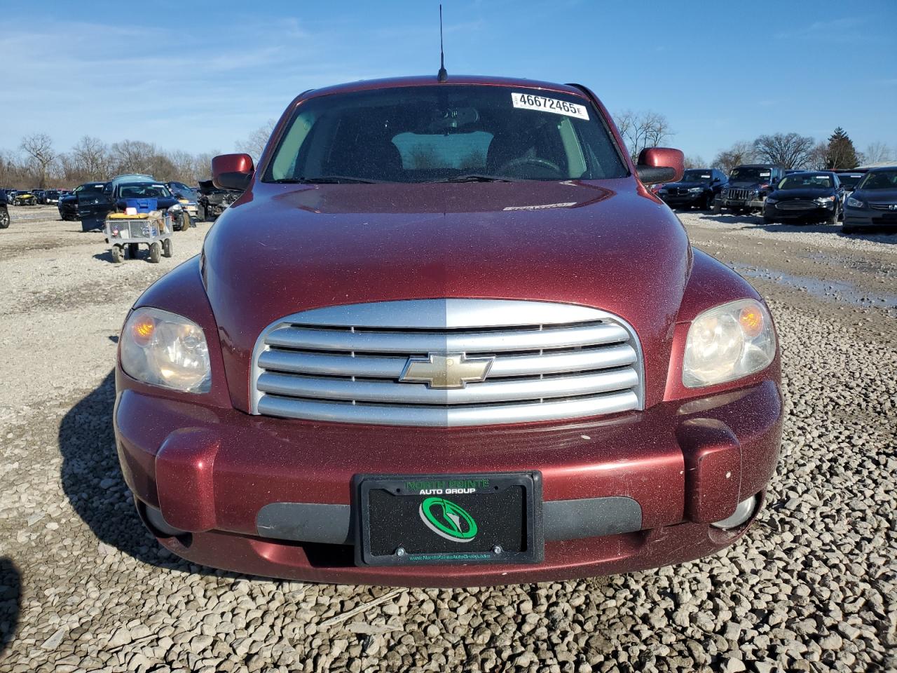 2009 Chevrolet HHR - Image 5