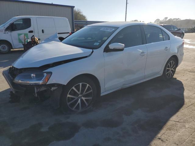 2018 Volkswagen Jetta Se 1.4L