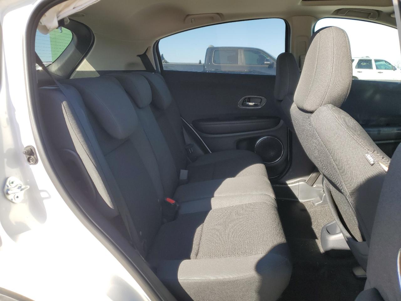 2021 Honda HR-V - Image 11