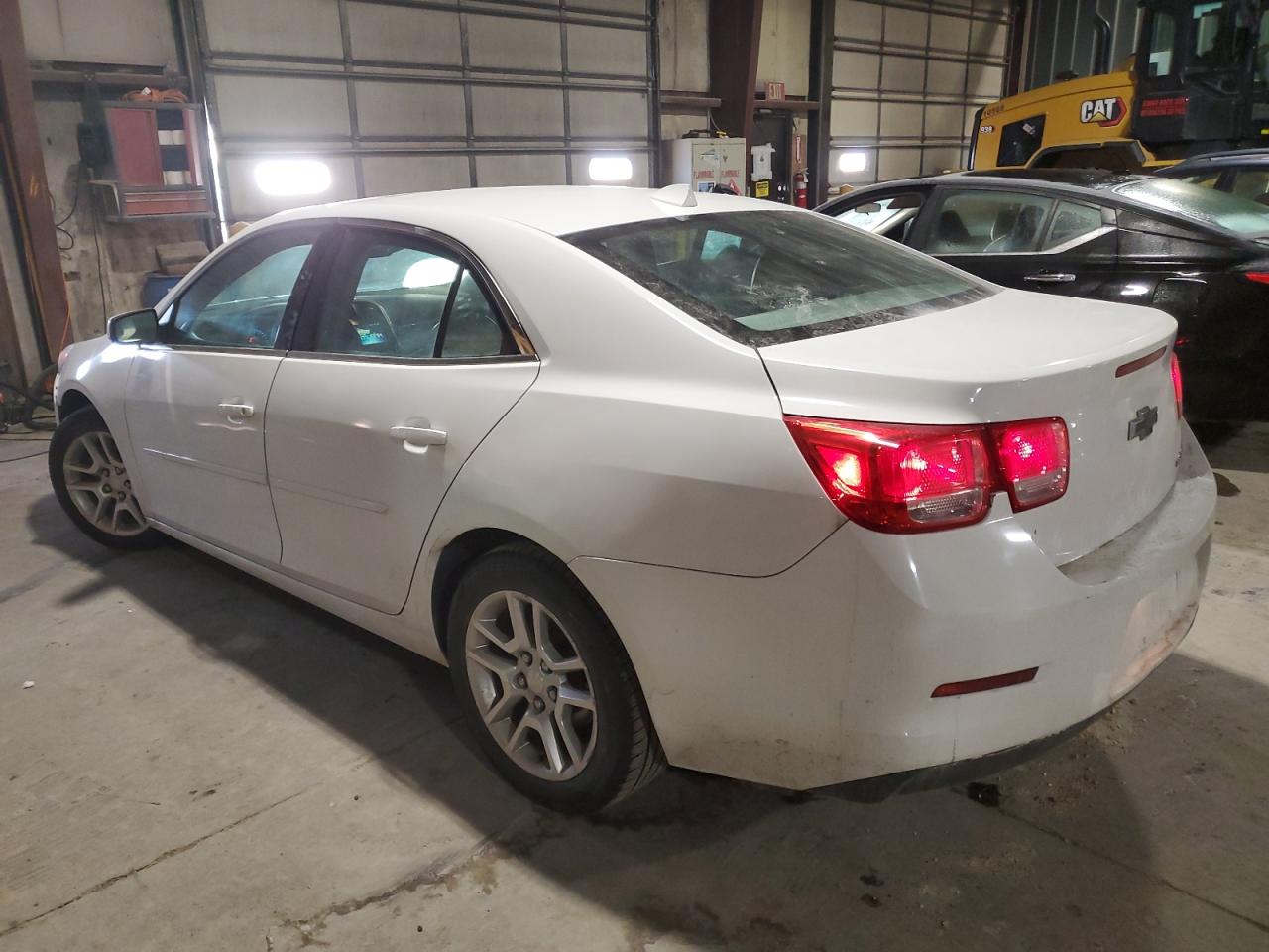 2014 Chevrolet Malibu - Image 2
