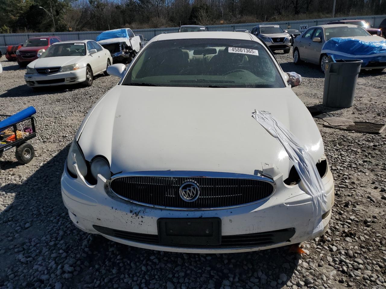 2006 Buick LaCrosse - Image 5