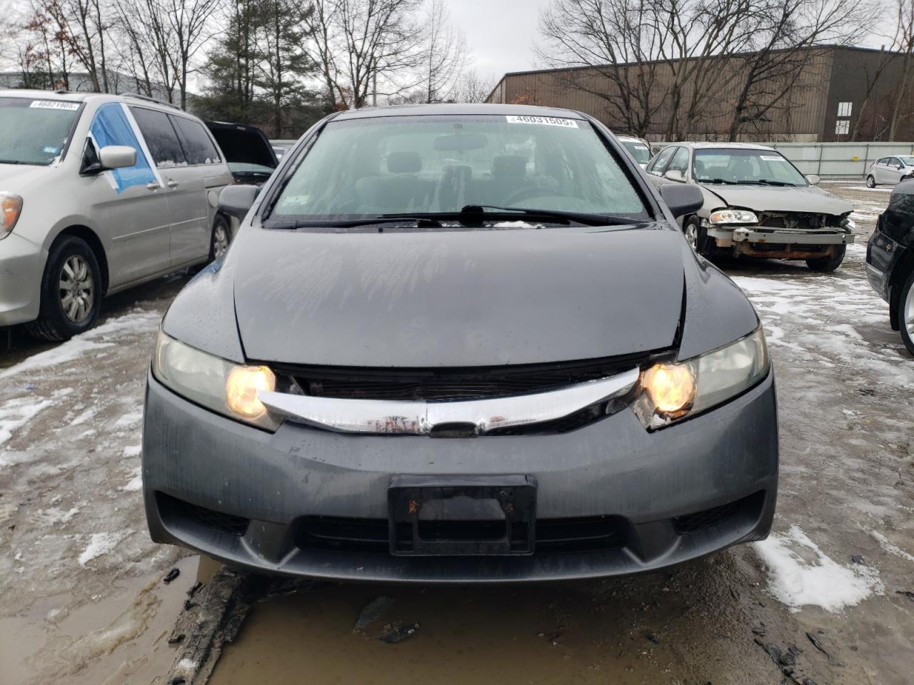 2010 Honda Civic - Image 5