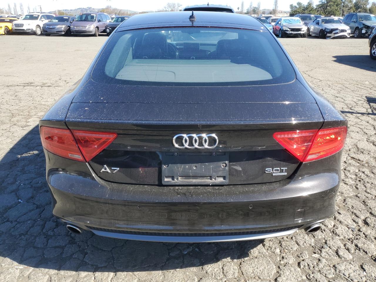 2013 Audi A7 - Image 6