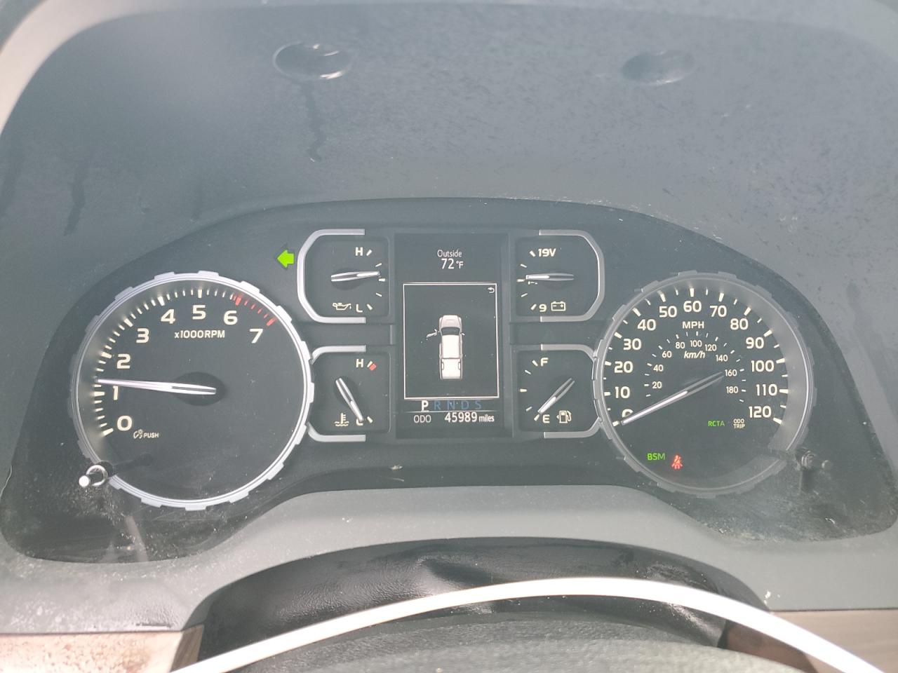 2020 Toyota Tundra - Image 9