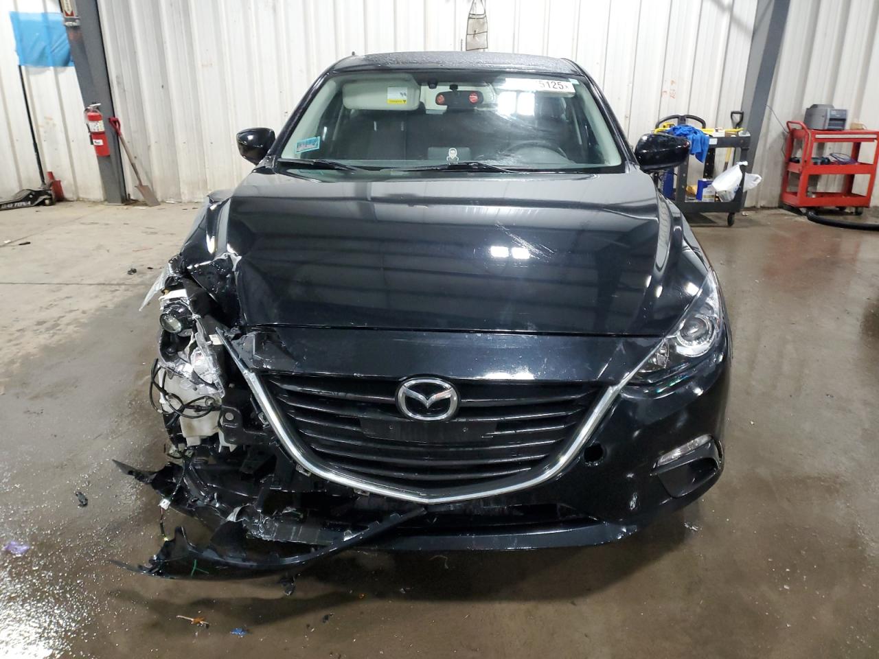 2016 Mazda 3 - Image 5