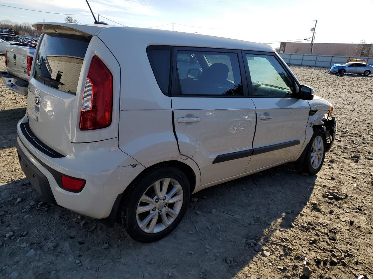 2013 Kia Soul - Image 3
