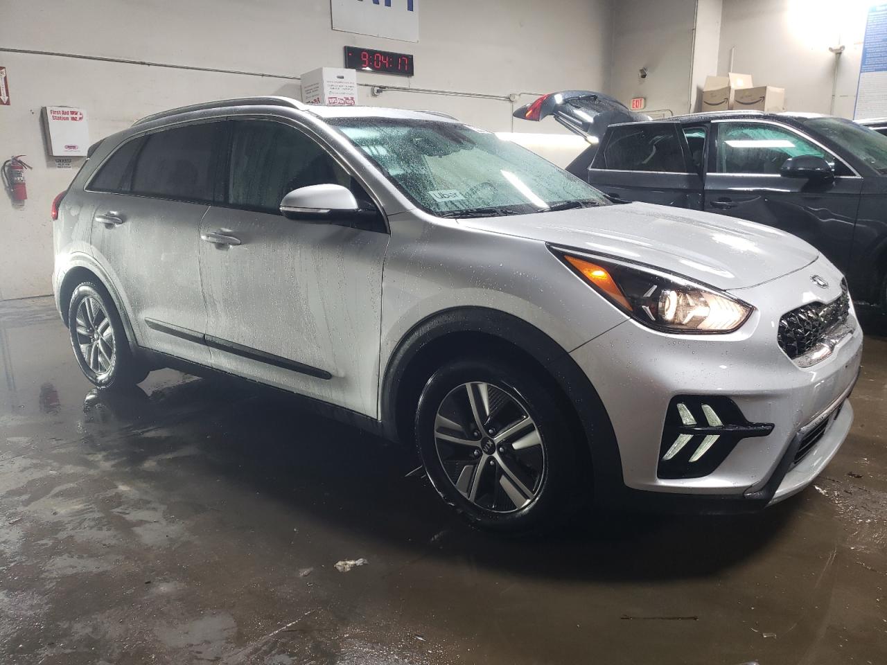 2020 Kia Niro - Image 4
