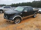 2012 Ford F150 Supercrew zu verkaufen in Eight Mile, AL - All Over