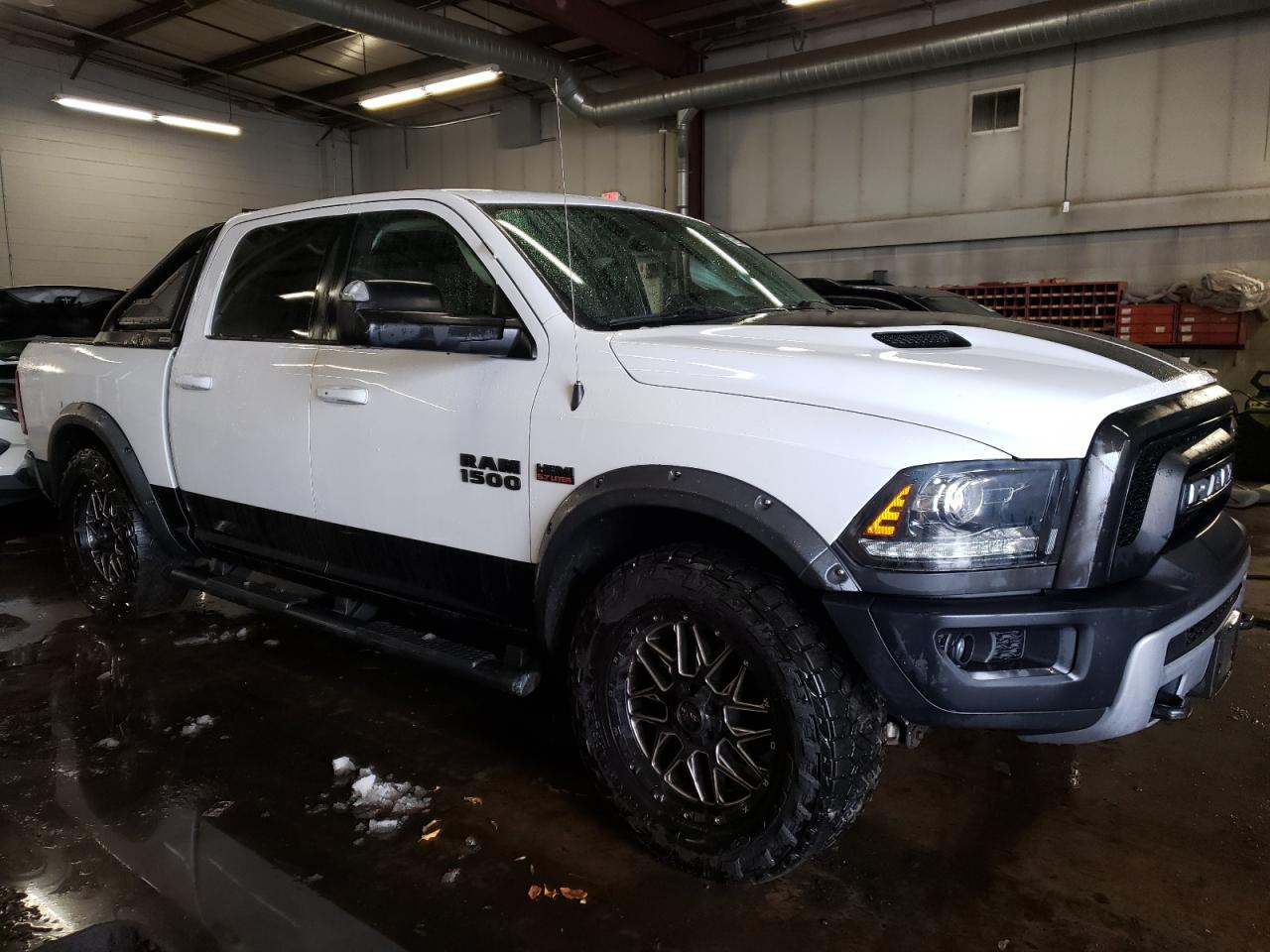2017 RAM 1500 - Image 4