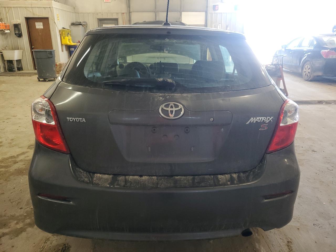 2010 Toyota Corolla - Image 6