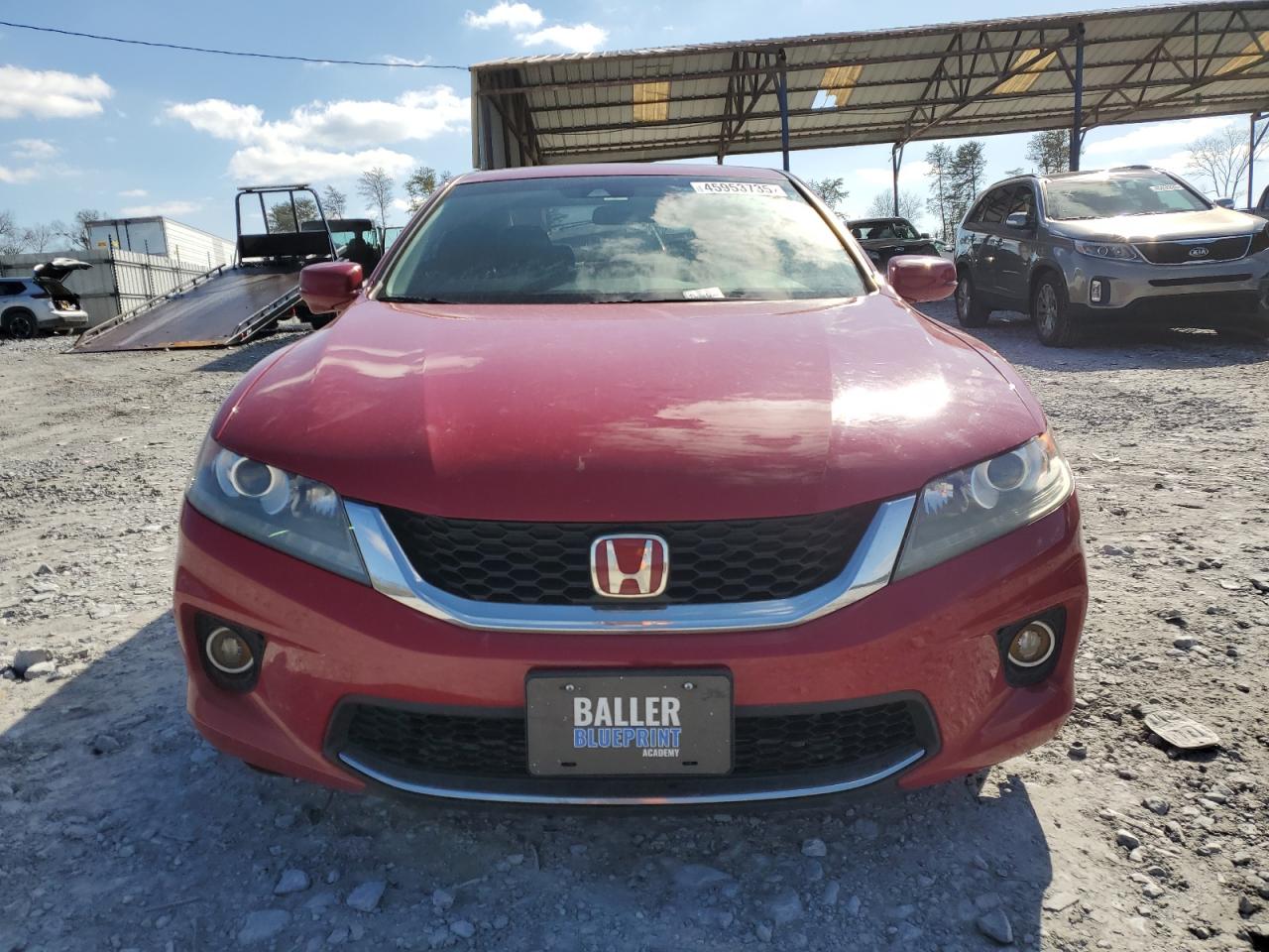 2013 Honda Accord - Image 5