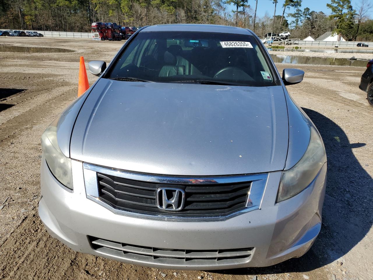 2009 Honda Accord - Image 5