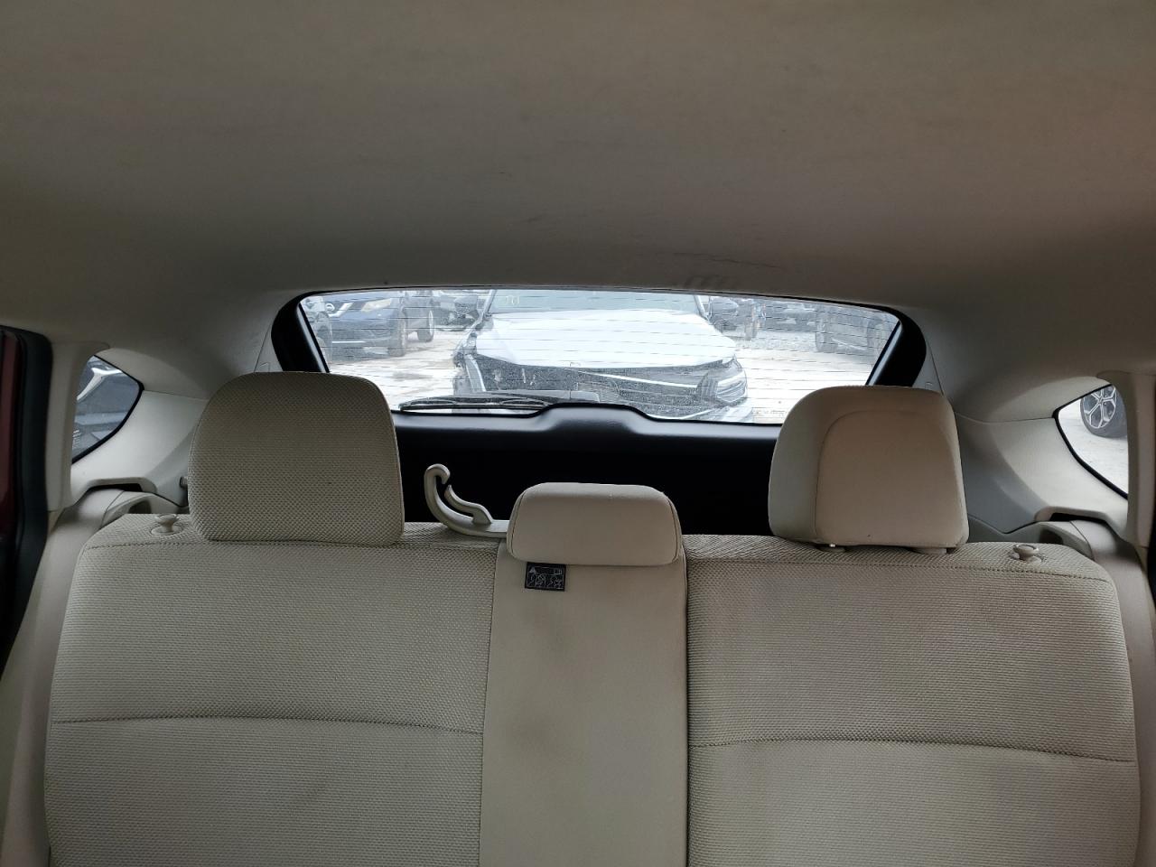 2013 Subaru XV - Image 10