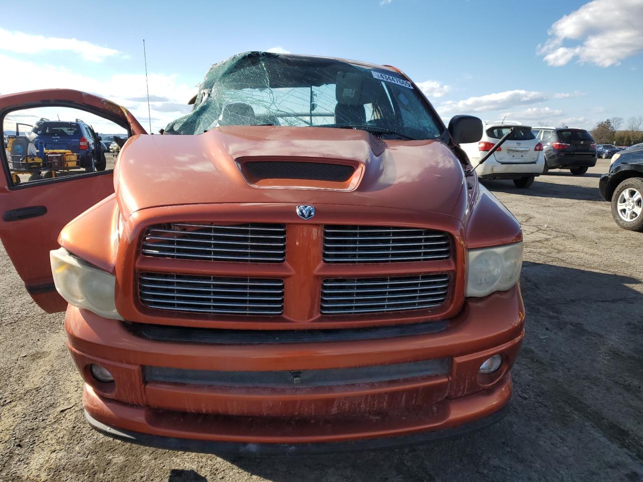 2005 Dodge RAM - Image 5