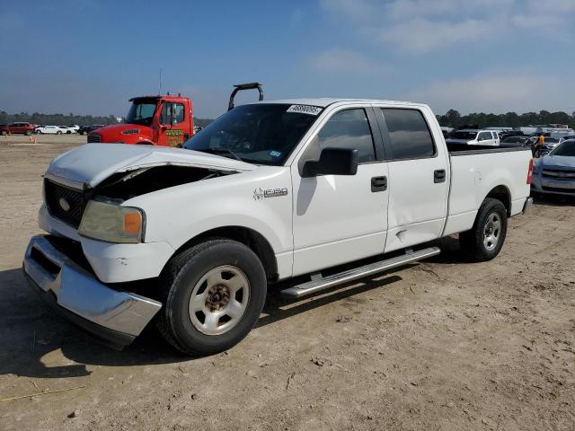 2006 Ford F150 Supercrew