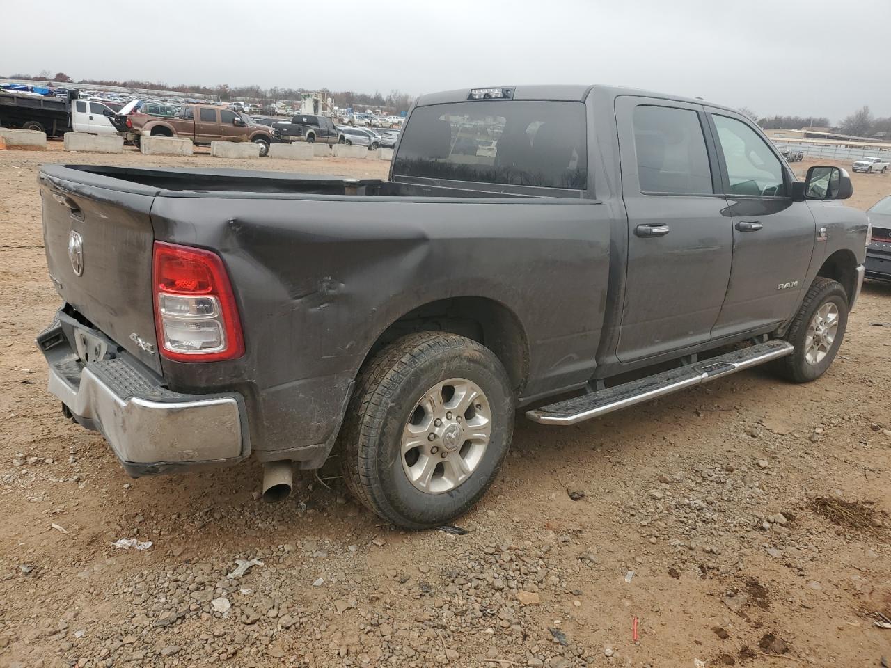 2019 RAM 2500 - Image 3