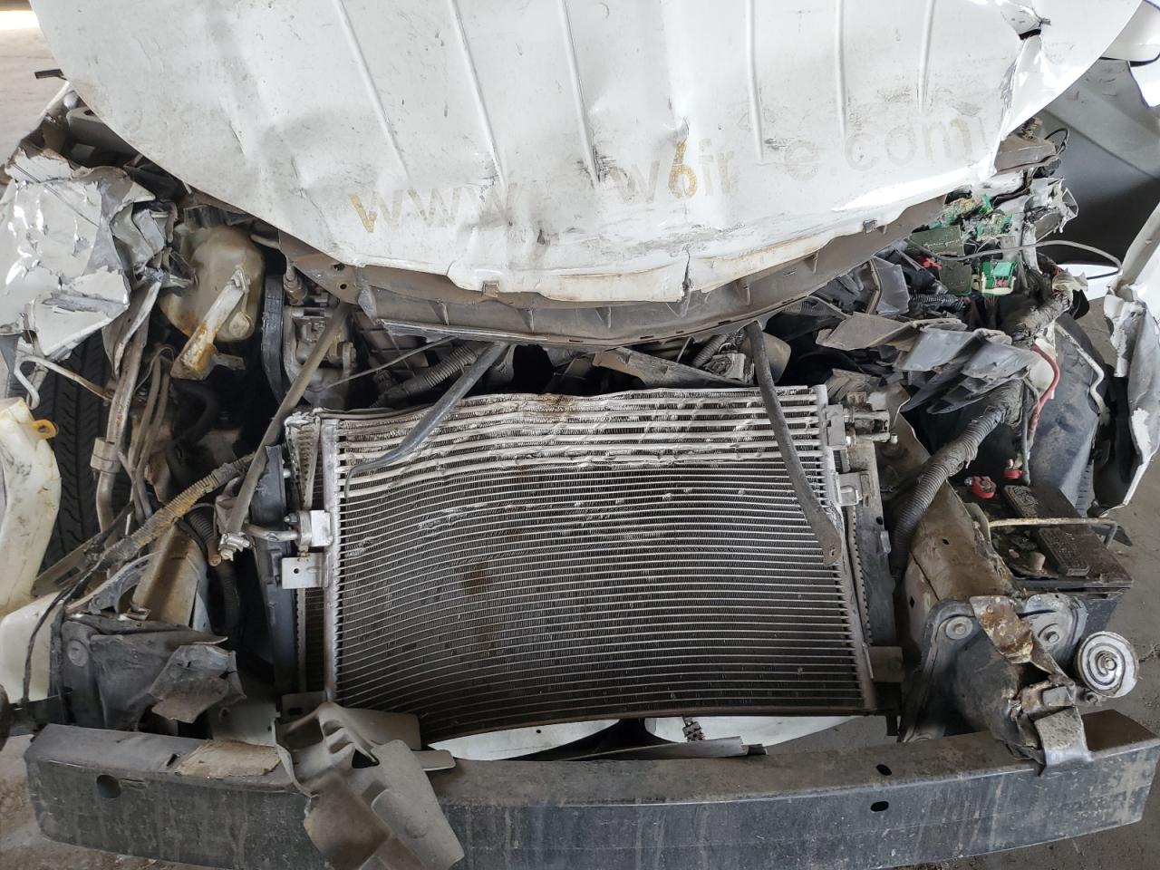 2007 Chrysler Sebring - Image 13