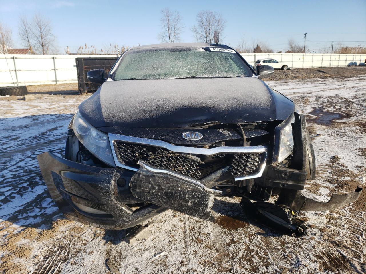 2013 Kia Optima - Image 5