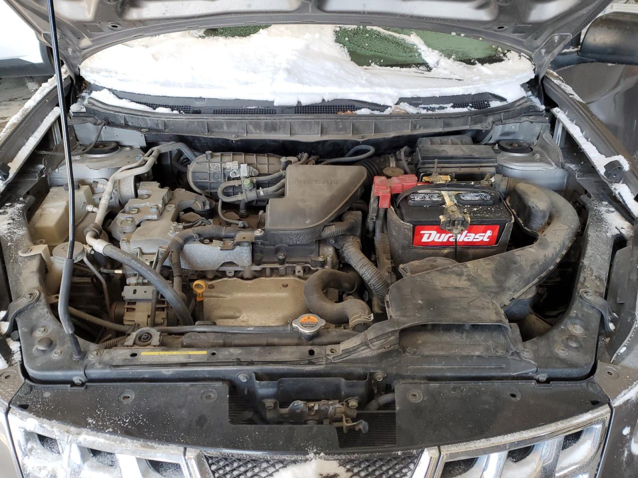 2015 Nissan Rogue - Image 12