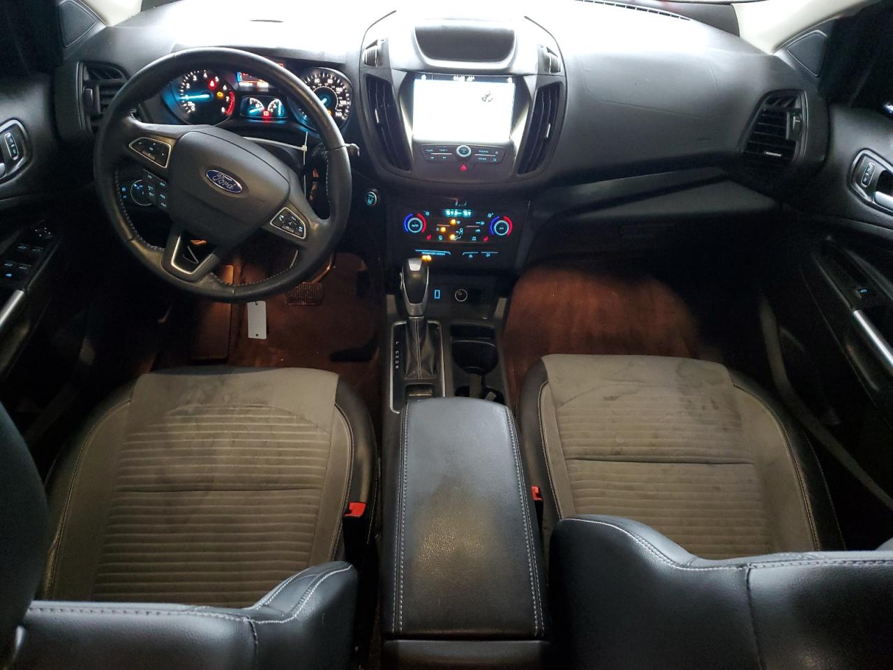 2019 Ford Escape - Image 8