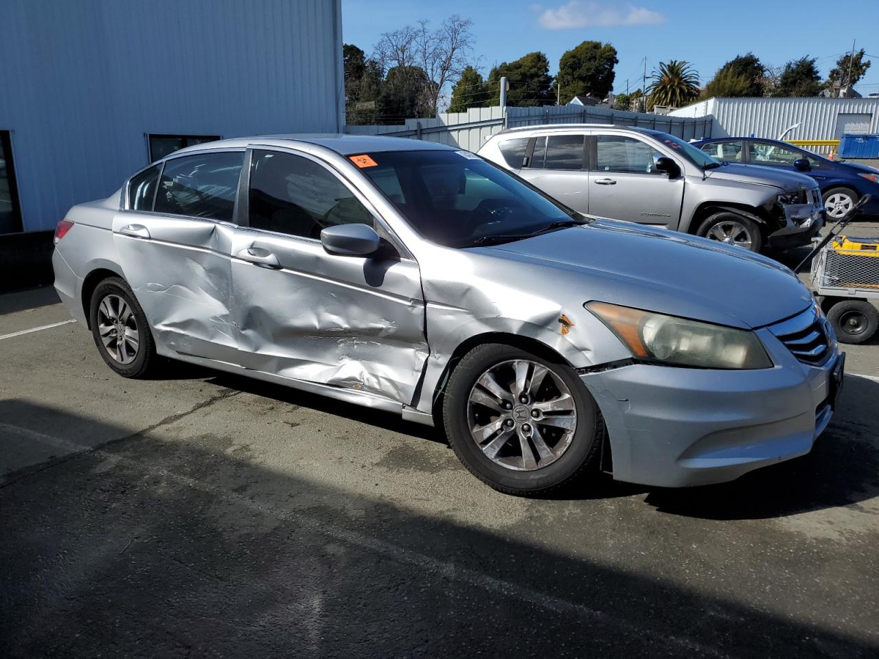2011 Honda Accord - Image 4