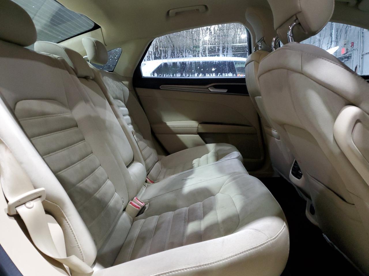 2014 Ford Fusion - Image 10
