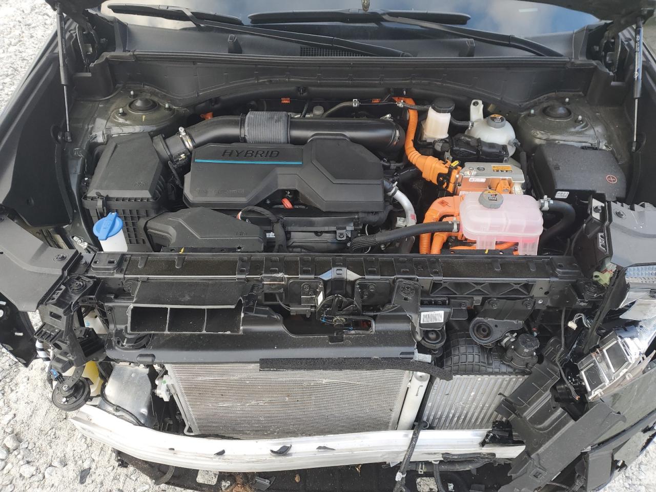 2024 Hyundai Santa Fe - Image 12