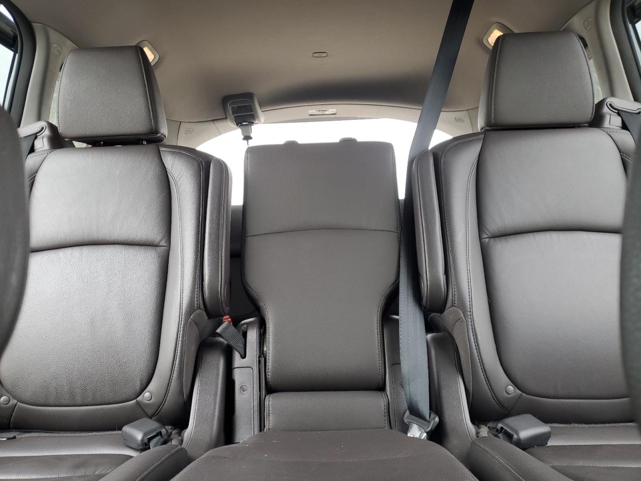 2020 Honda Odyssey - Image 10