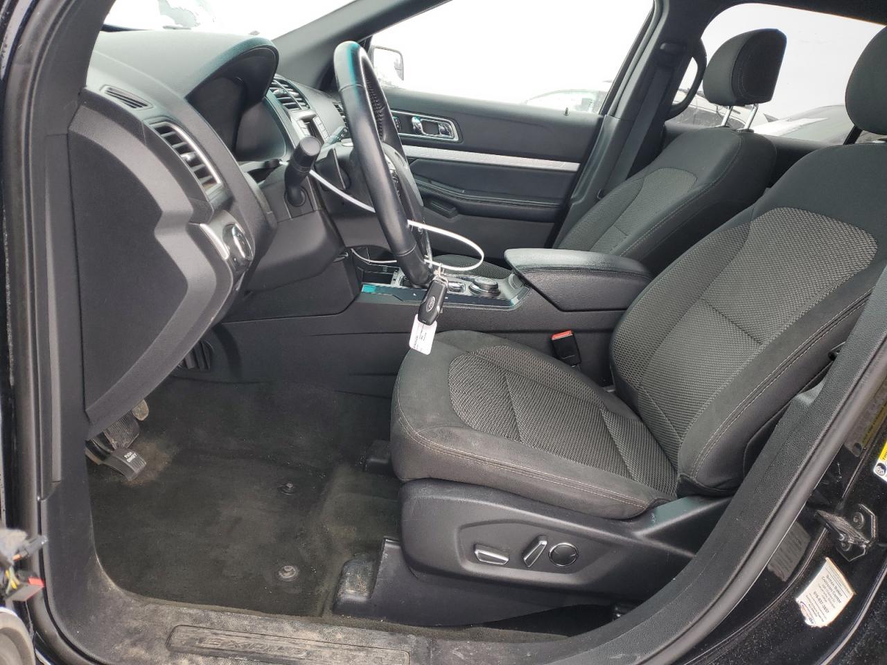 2017 Ford Explorer - Image 7