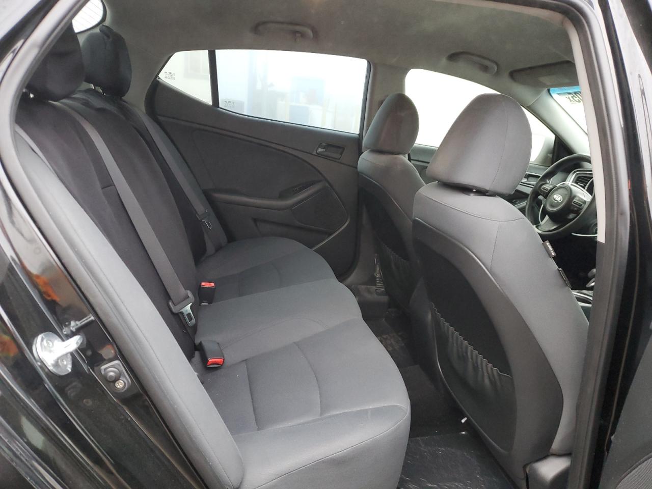 2015 Kia Optima - Image 10