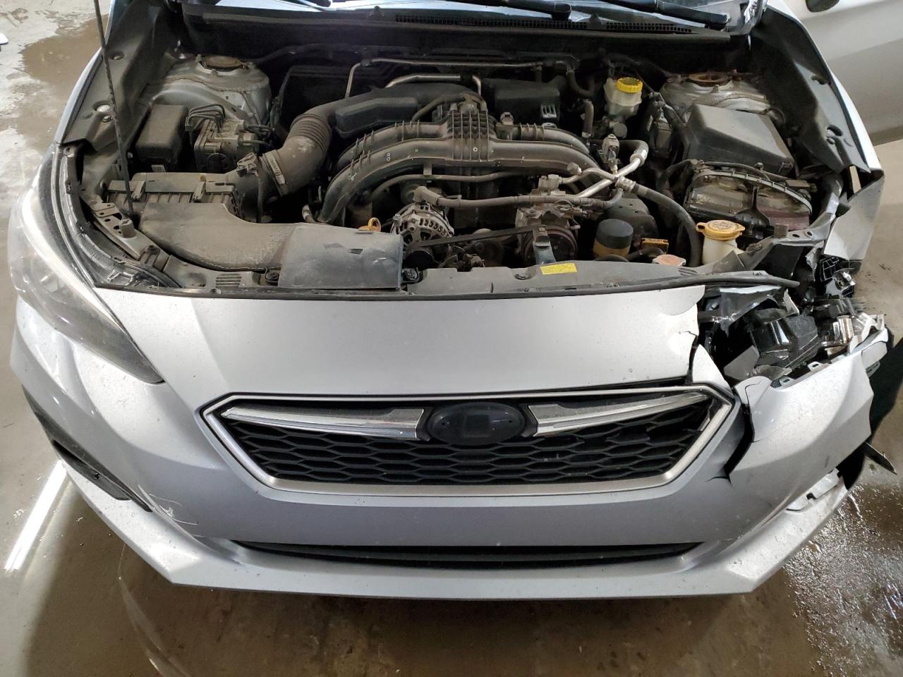 2017 Subaru Impreza - Image 11