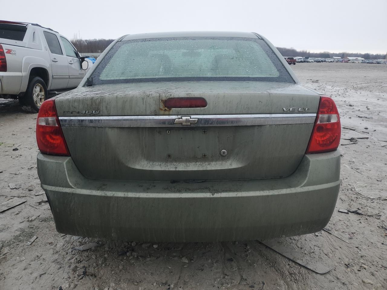 2006 Chevrolet Malibu - Image 6