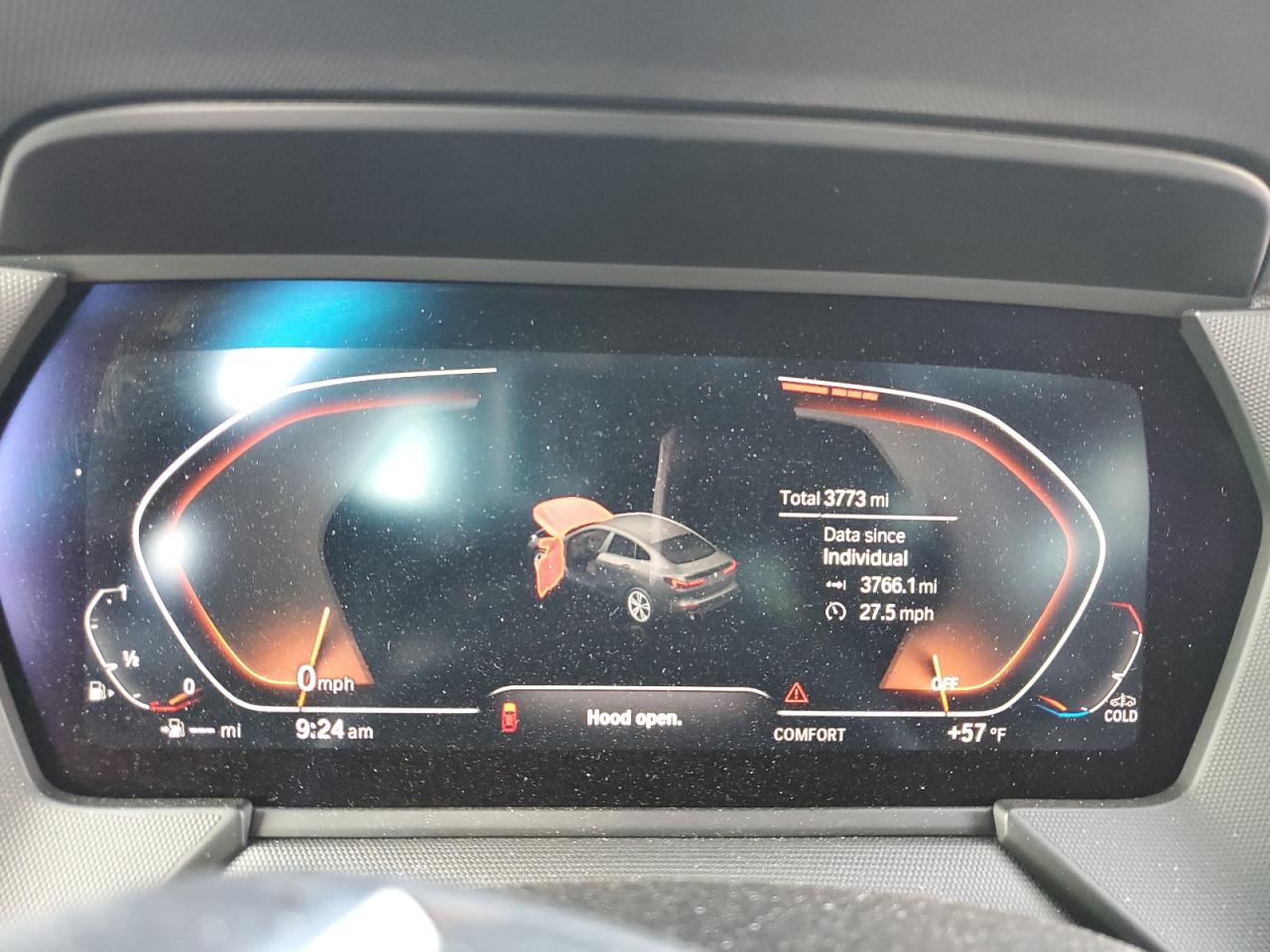 2024 BMW 2er - Image 9