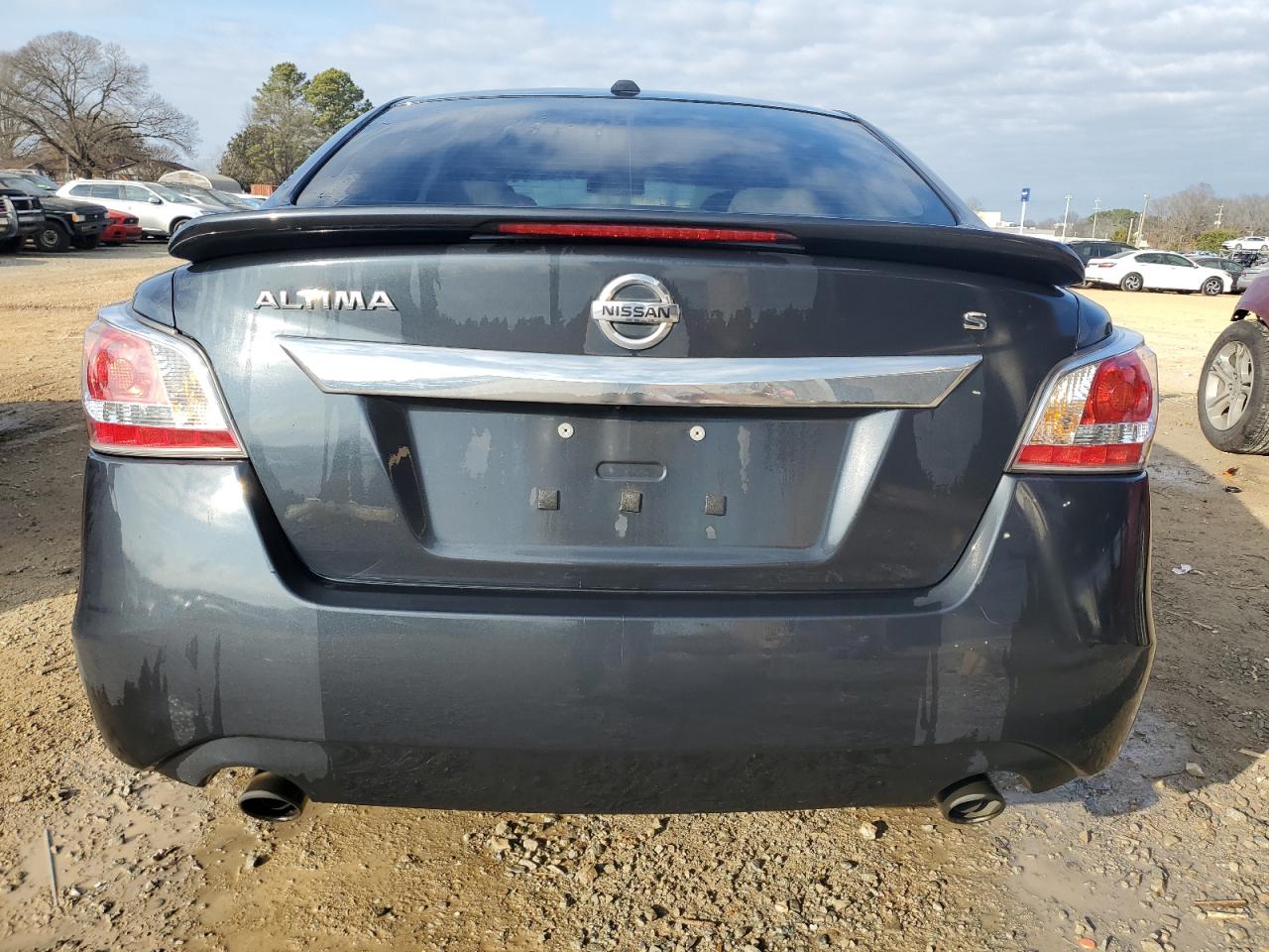 2015 Nissan Altima - Image 6