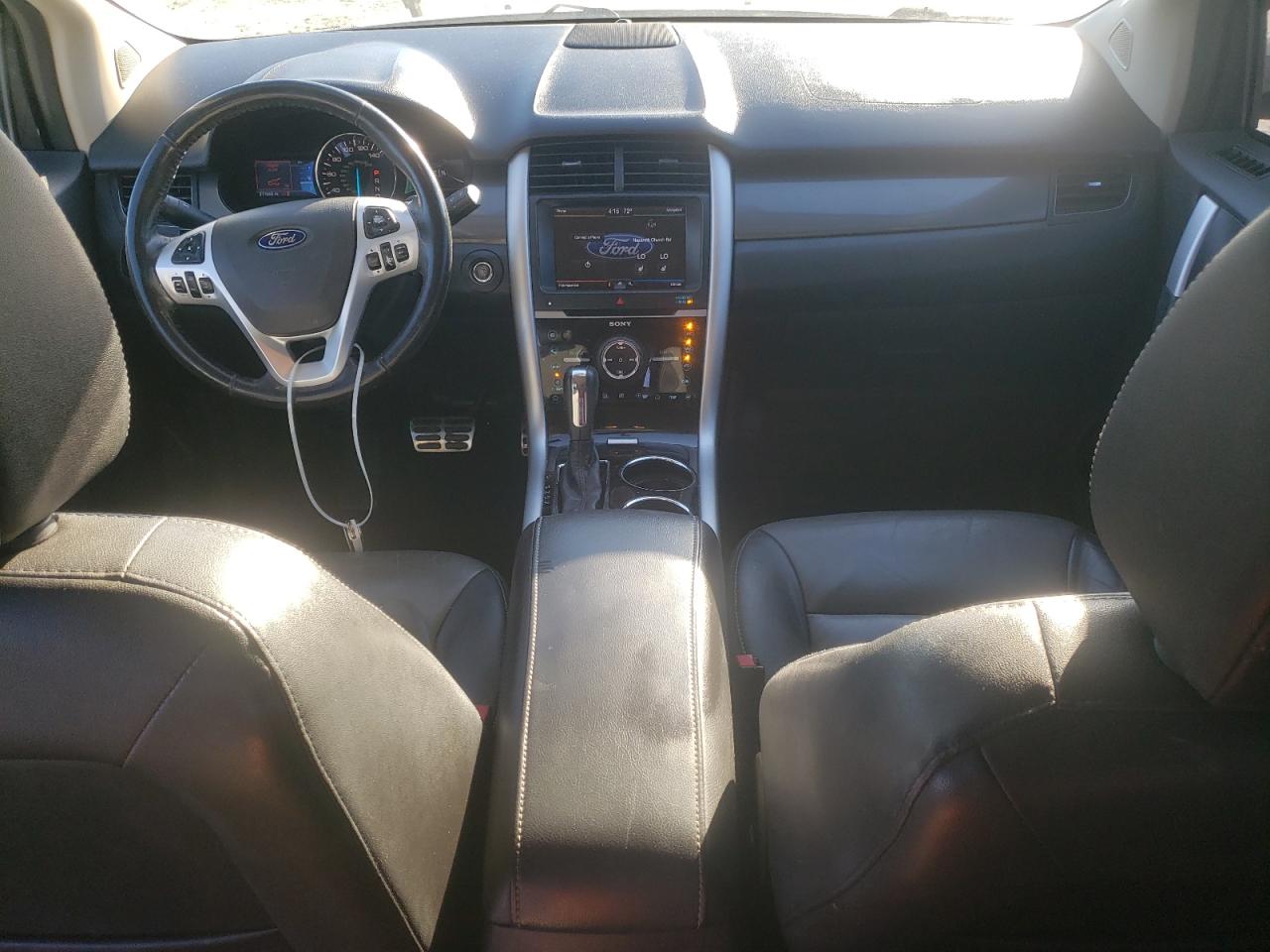 2013 Ford Edge - Image 8