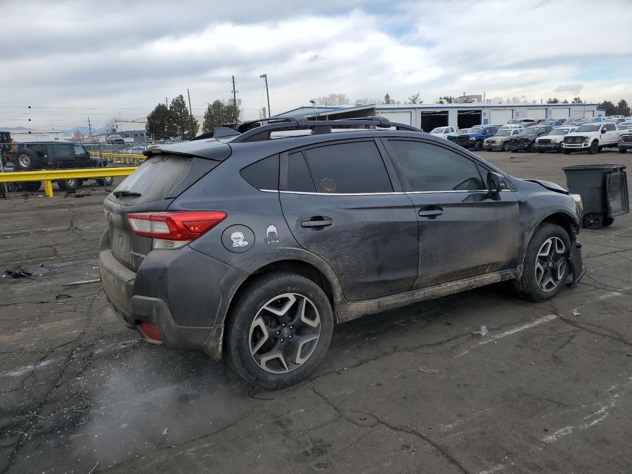 2019 Subaru XV - Image 3