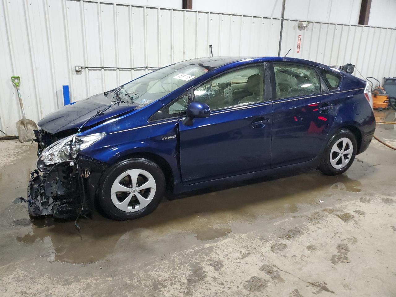 2014 Toyota Prius - Image 1