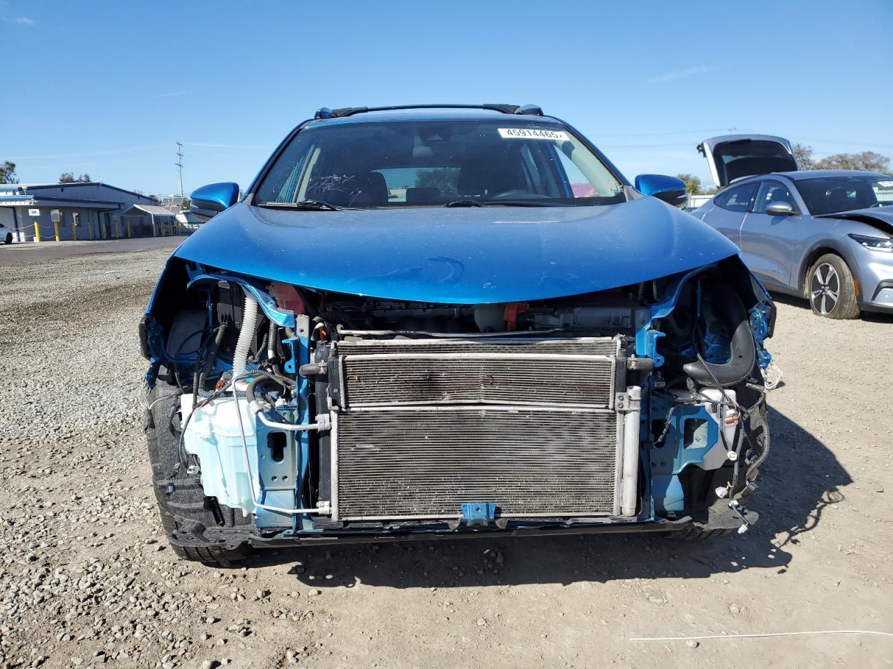 2017 Toyota RAV 4 - Image 5