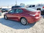 2020 Toyota Camry Le за продажба в Montgomery, AL - Front End
