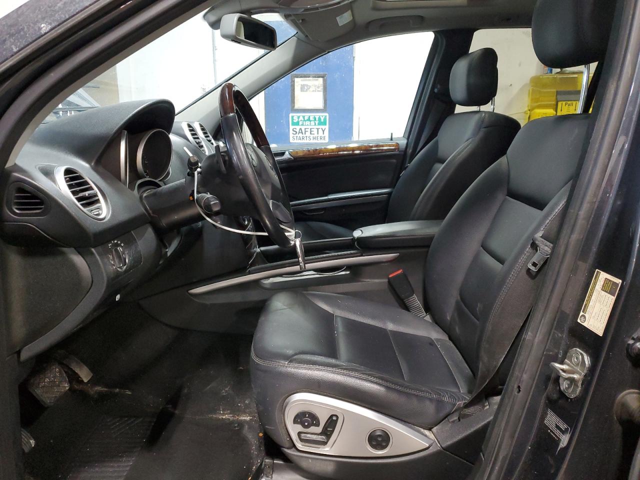 2010 Mercedes-Benz M-klasse - Image 7