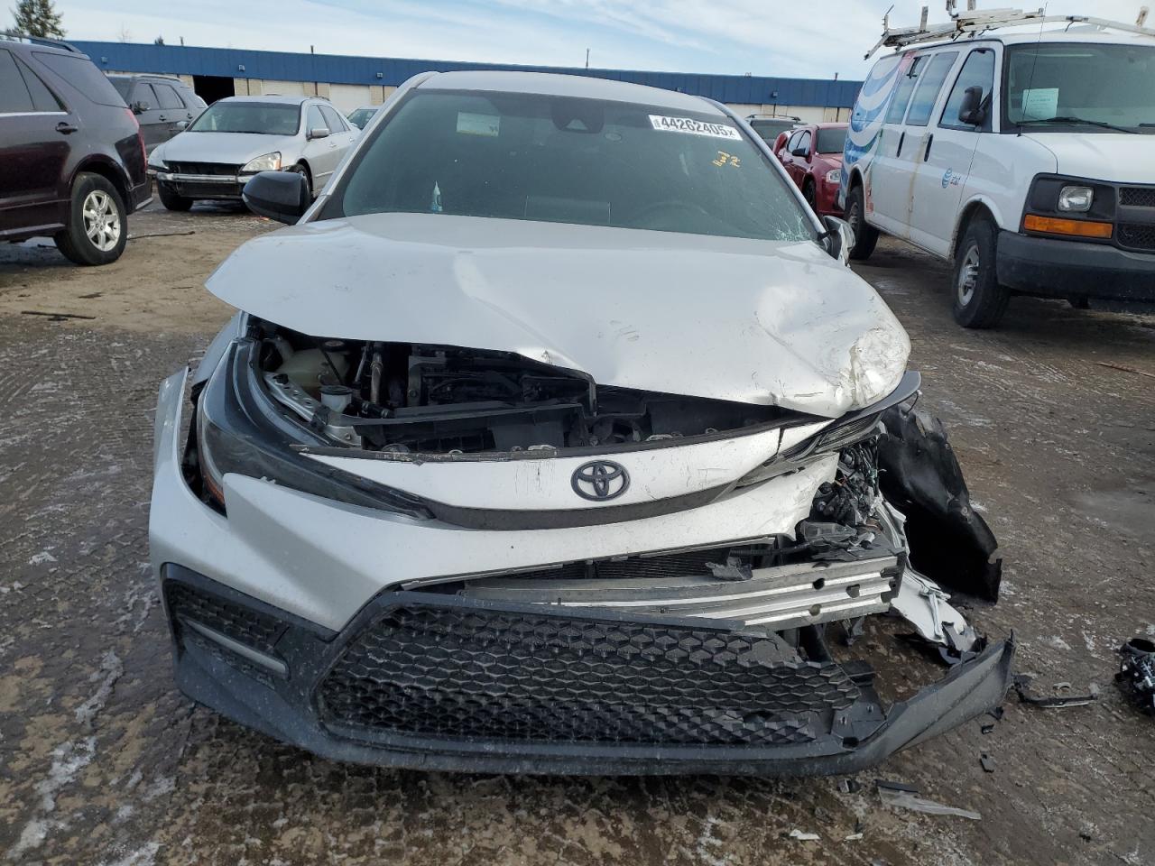 2020 Toyota Corolla - Image 5