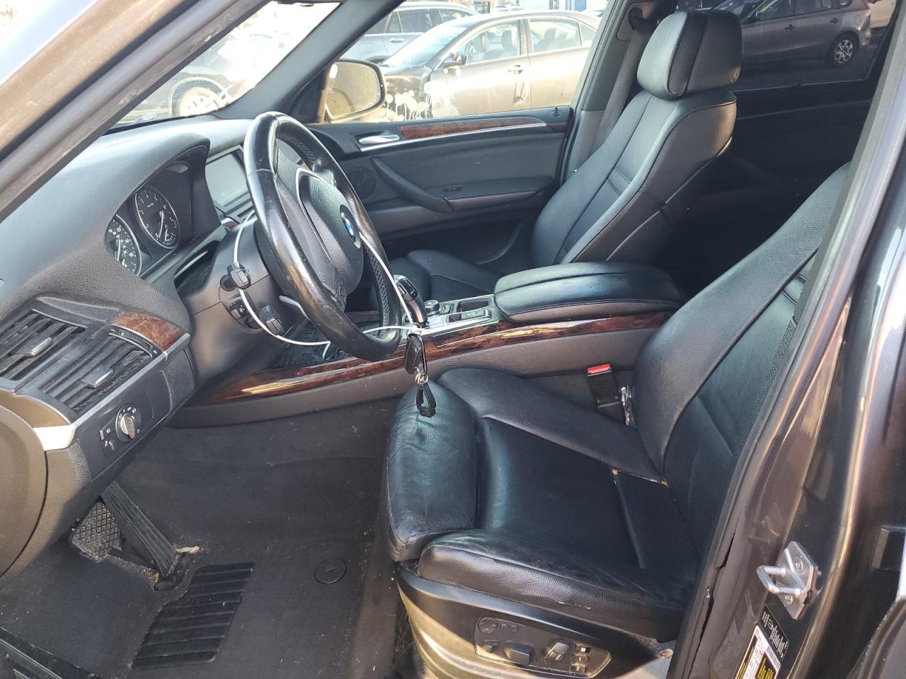 2012 BMW X5 - Image 7